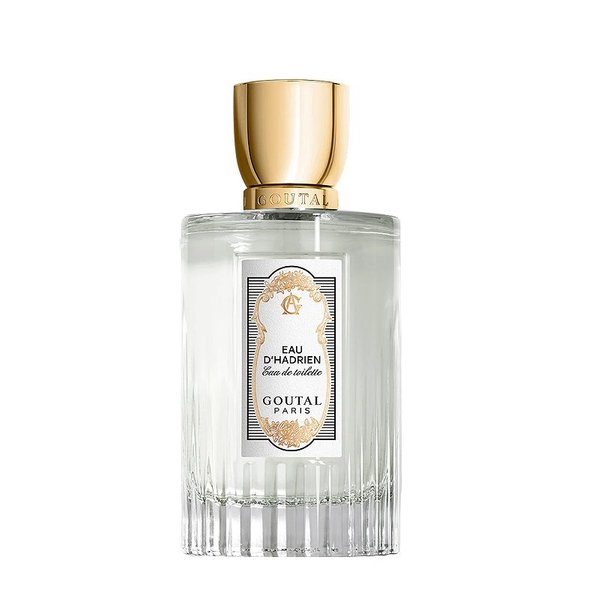 Goutal Paris Eau d'Hadrien Eau de Toilette - 100ml (Tester Packaging) (Unboxed)