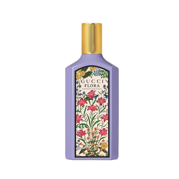 Gucci Flora Gorgeous Magnolia Eau de Perfume - 100ml