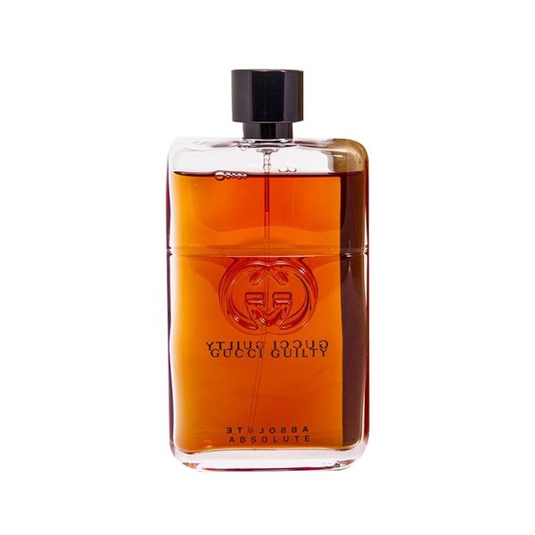 Gucci Guilty Absolute Pour Homme Eau de Perfume - 90ml (Unboxed) **(Near Expiry)