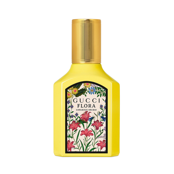 Gucci Flora Orchid Eau de Perfume - 30ml