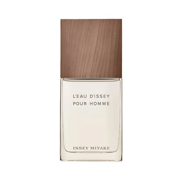 Issey Miyake L'eau d'Issey Pour Homme Vetiver Eau de Toilette Intense