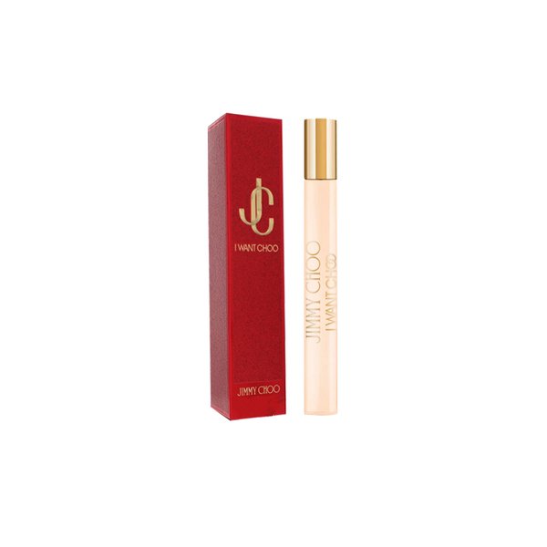 Jimmy Choo I Want Choo Eau de Perfume - 10ml