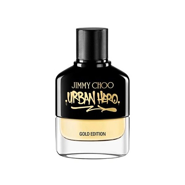 Jimmy Choo Urban Hero Gold Edition Eau de Perfume