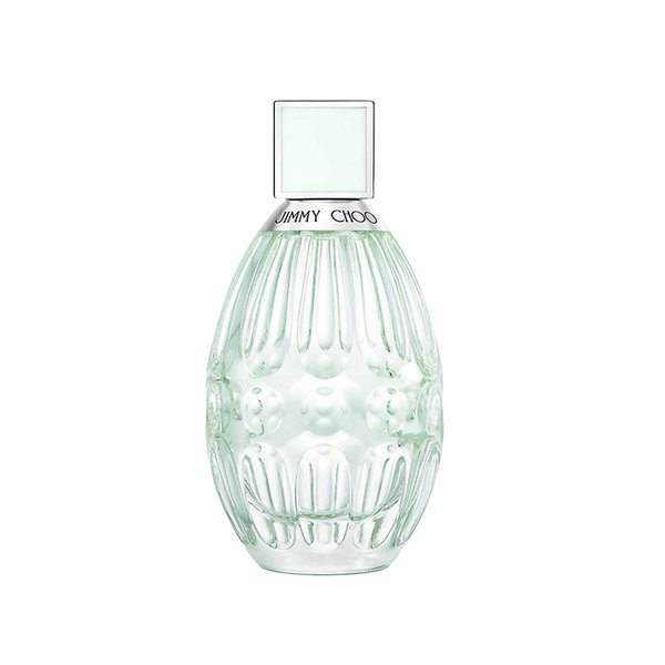 Jimmy Choo Floral Eau de Toilette - 90ml (Tester Packaging)