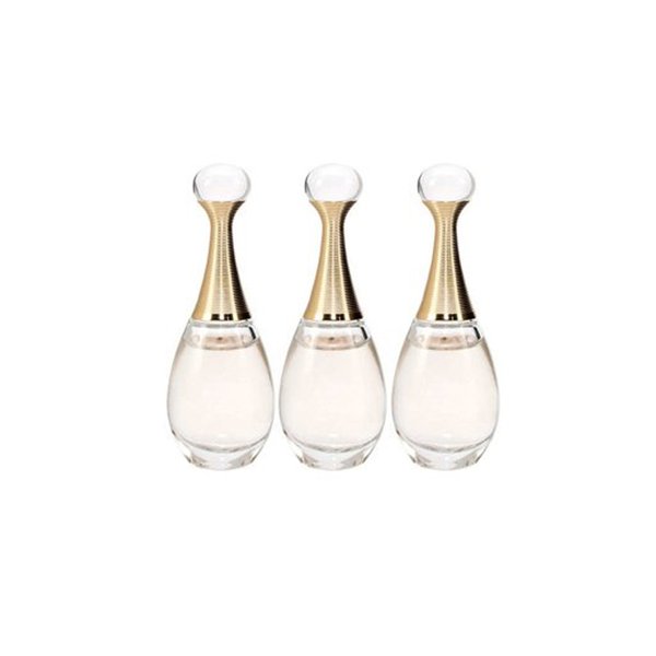Dior J'adore Eau de Perfume - 3 x 5ml