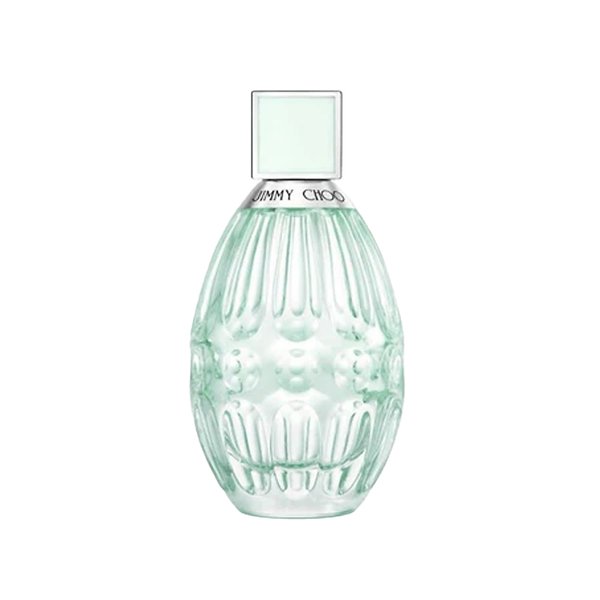 Jimmy Choo Floral Eau de Toilette - 40ml
