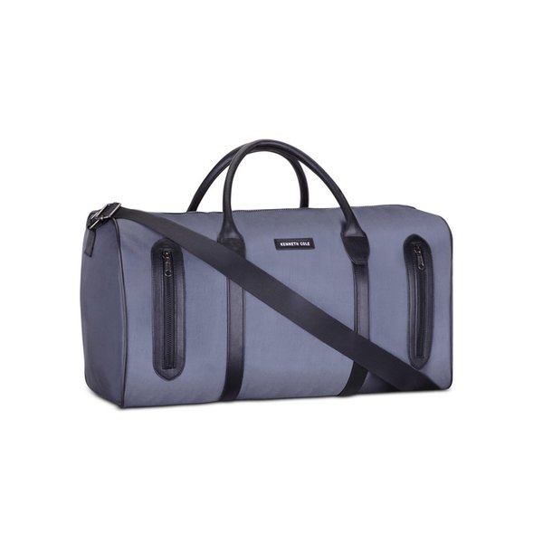 Kenneth Cole Weekender Duffle Travel Overnight Gym Bag