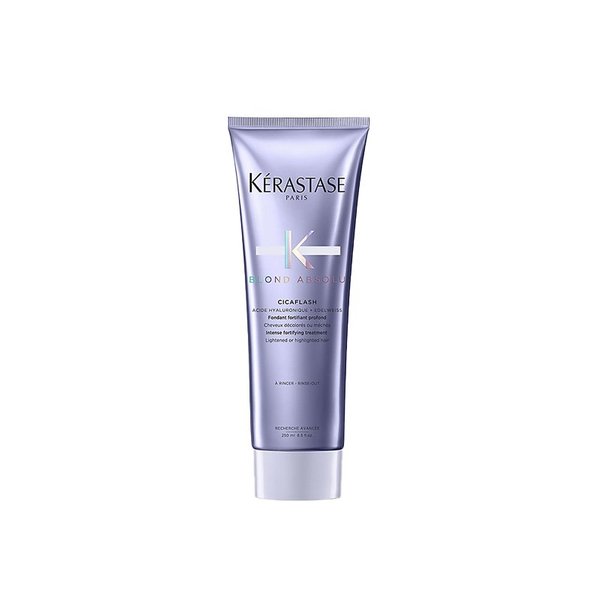 Kerastase Cicaflash Intense Fortifying Treatment - 250ml (Box Damaged)