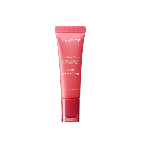 Laneige Lip Glowy Balm Berry - 10g