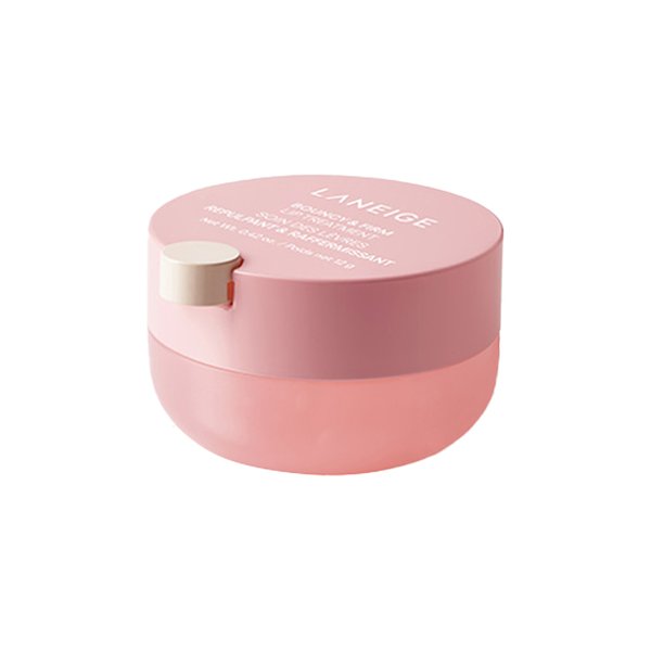 Laneige Bouncy & Firm Sleeping Lip Mask - 12g