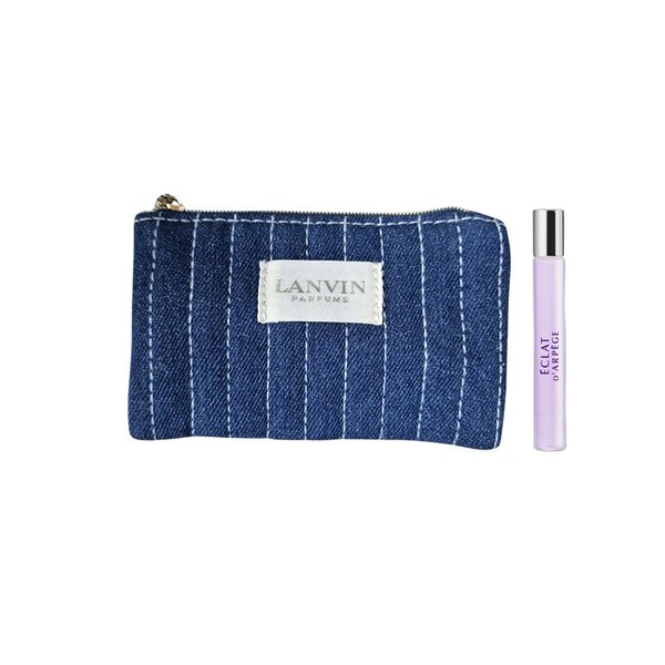Lanvin Eclat d'Arpege Eau de Perfume with Pouch - 7.5ml