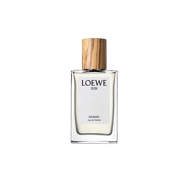 Loewe 001 Woman Eau de Perfume - 30ml