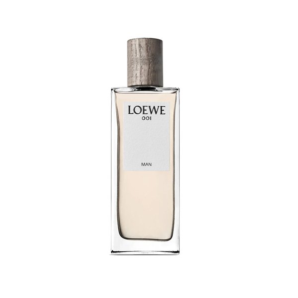 Loewe 001 Man Eau de Toilette - 100ml (Tester Packaging)