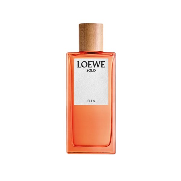 Loewe Solo Ella Eau De Perfume - 100ml (Tester Packaging)