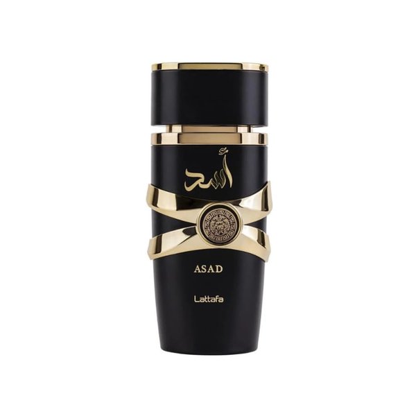Lattafa Asad Eau de Perfume - 100ml