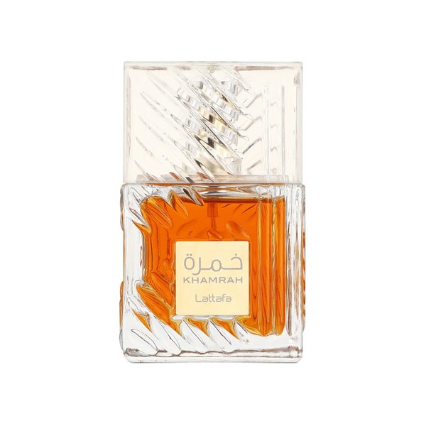 Lattafa Khamrah Eau de Perfume - 100ml