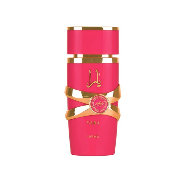 Lattafa Yara Candy Eau de Perfume - 100ml