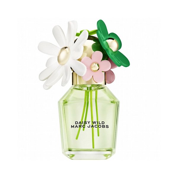 Marc Jacobs Daisy Wild Eau de Perfume - 100ml (Tester Packaging)