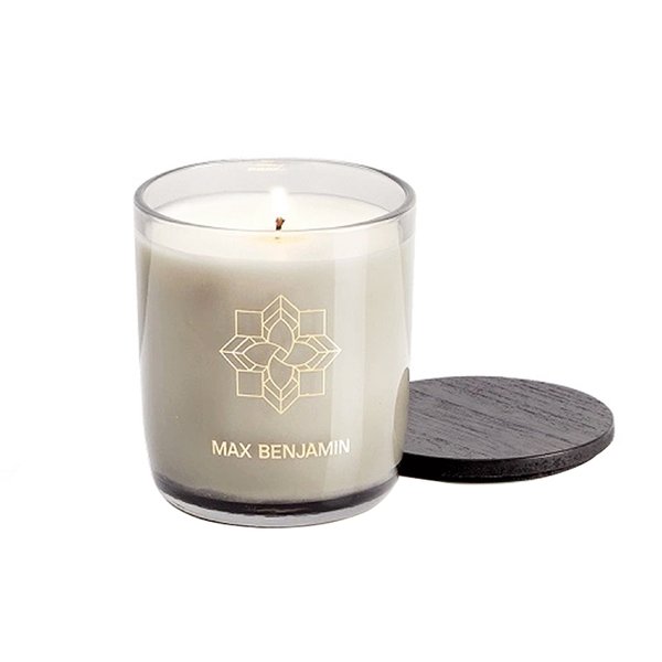 Max Benjamin Candle 210g - Dodici (New Packaging)
