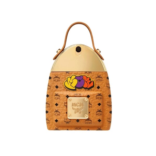 MCM Eau de Perfume (Collector's Edition) - 50ml