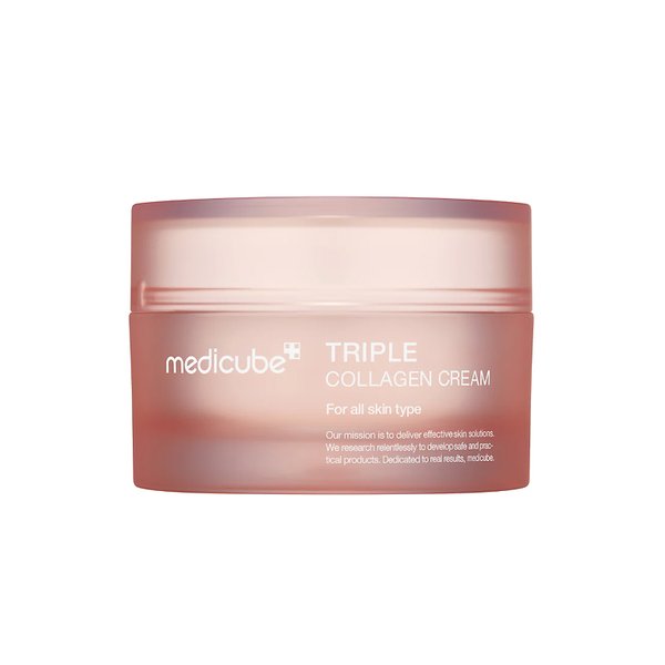Medicube Triple Collagen Cream - 50ml