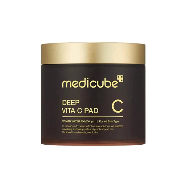 Medicube Deep Vita C Pad - 70 Pads