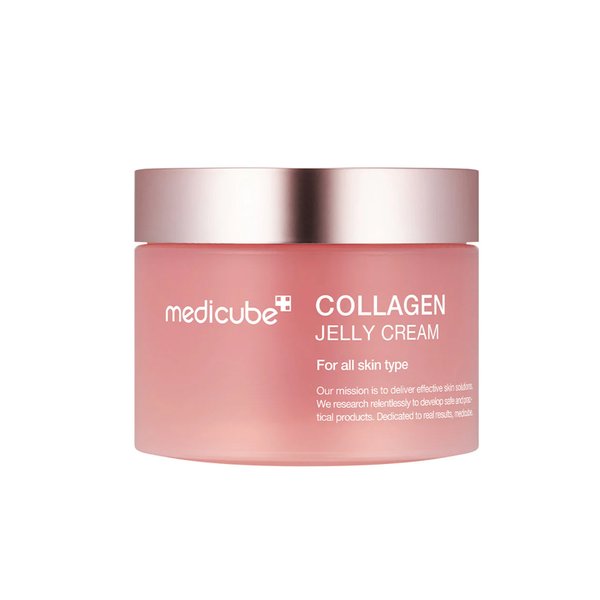 Medicube Collagen Jelly Cream - 110ml