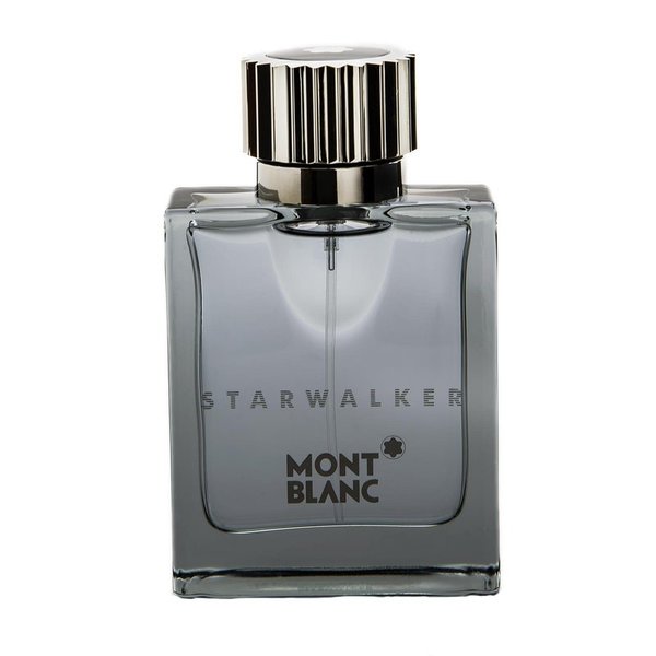 MontBlanc Starwalker Eau de Toilette - 75ml (Box Damaged)