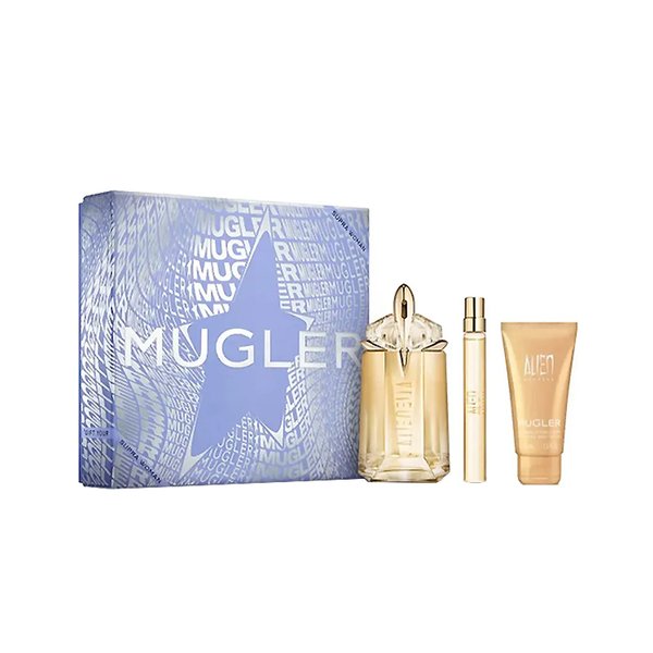Thierry Mugler Alien Goddess Gift Set