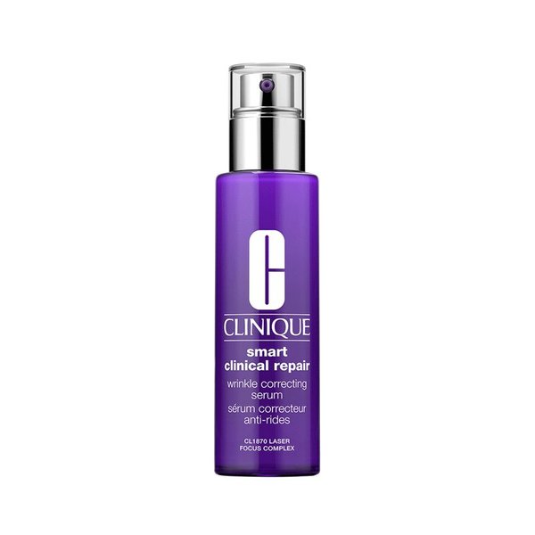 Clinique Smart Clinical Repair Wrinkle Correcting Serum - 50ml *(Near Expiry)
