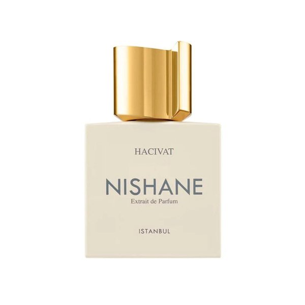 Nishane Hacivat Extrait de Perfume - 50ml