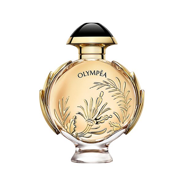 Paco Rabanne Olympea Solar Eau de Perfume Intense