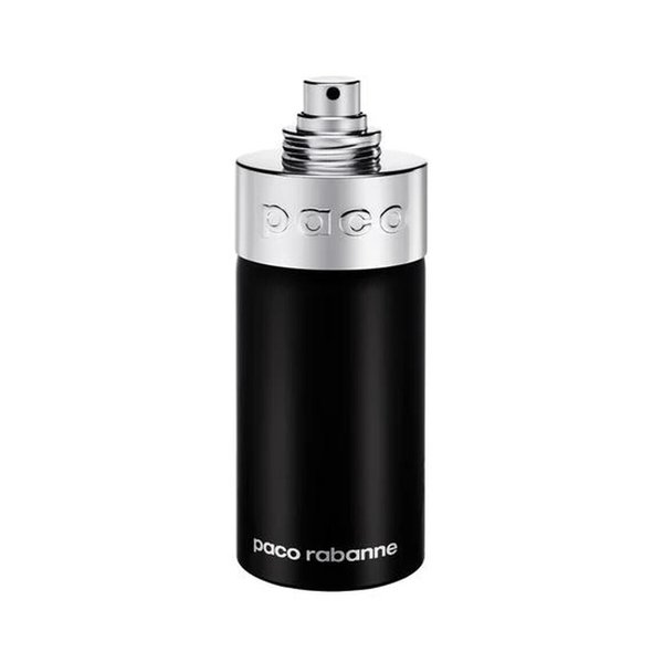 Paco Rabanne Paco Eau de Toilette - 100ml (Box Damaged)