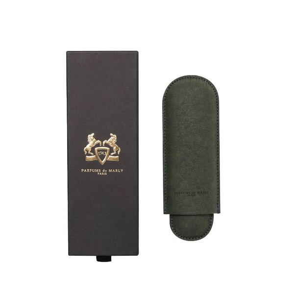 Parfum de Marly Cigar Case