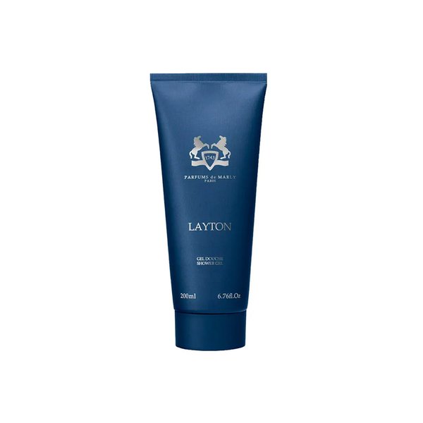 Parfums de Marly Layton Shower Gel - 50ml