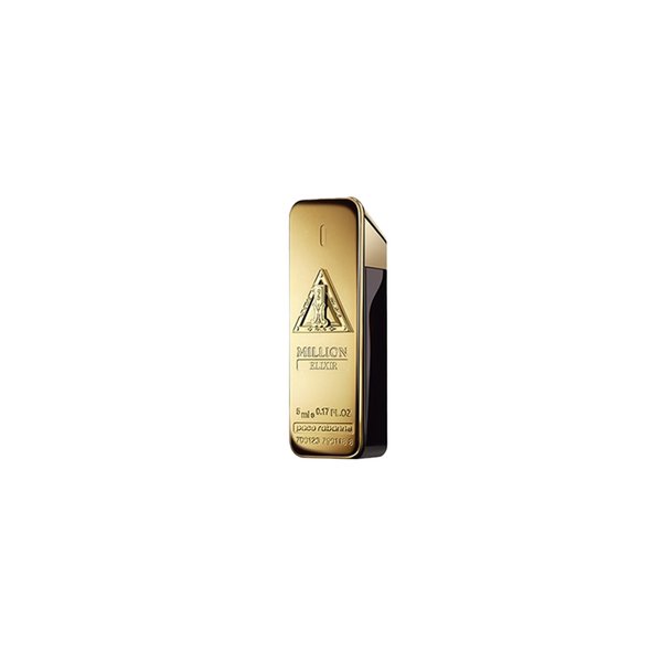 Paco Rabanne One Million Elixir Perfume Intense - 5ml