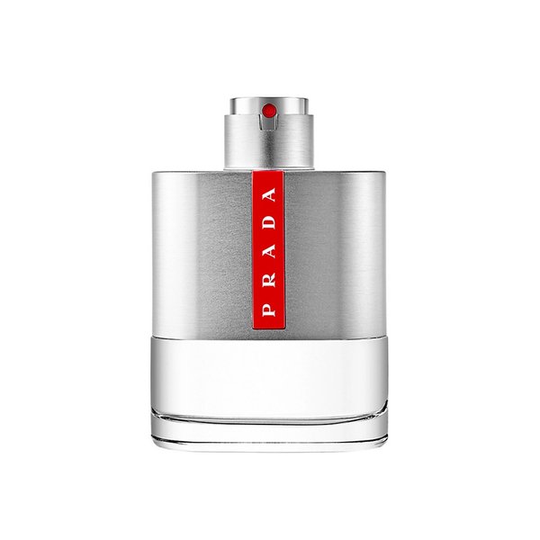 Prada Luna Rossa Eau de Toilette - 100ml (Tester Packaging)