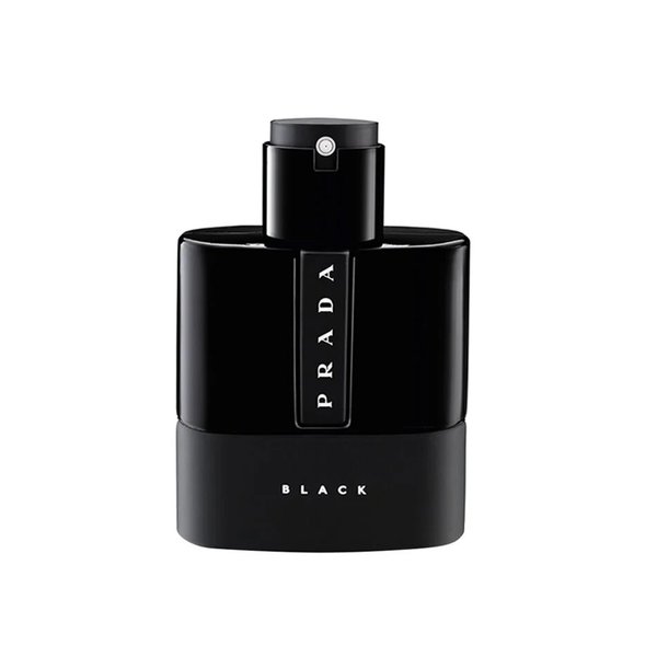 Prada Luno Rossa Black Eau de Perfume - 100ml (Tester Packaging)