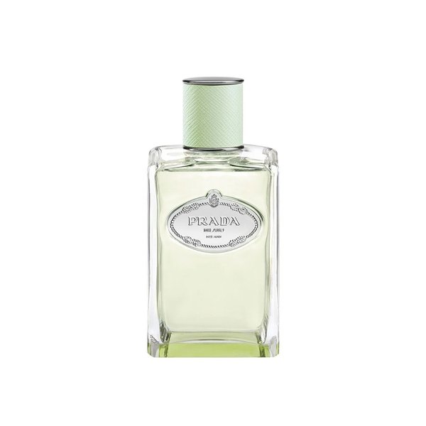 Prada Infusion d'Iris Eau de Perfume - 100ml (Tester Packaging)