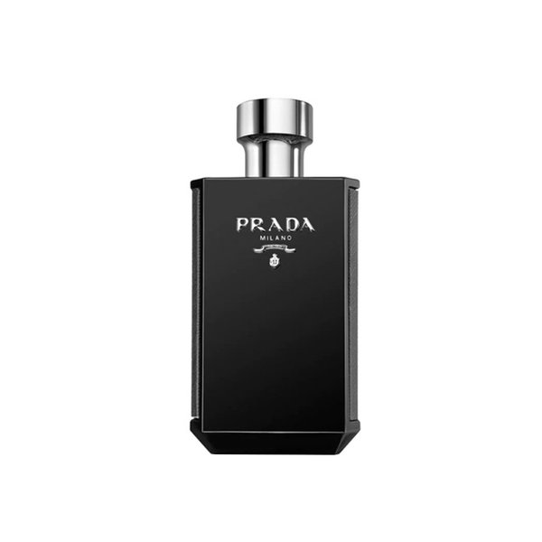 Prada L'Homme Prada Intense Eau de Perfume - 100ml (Tester Packaging)