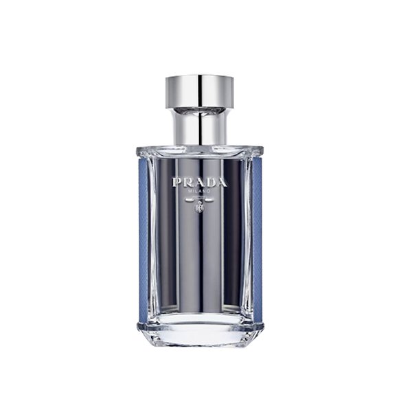 Prada L'Homme Prada L'Eau Eau de Toilette - 100ml (Tester Packaging)