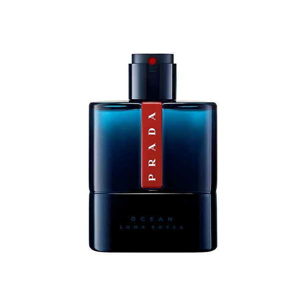 Prada Luno Rossa Ocean Eau de Toilette - 100ml (Tester Packaging)