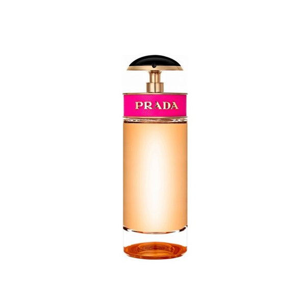 Prada Candy Eau de Perfume - 80ml (Tester Packaging)
