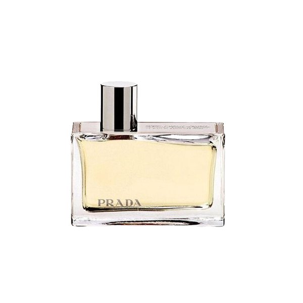 Prada Amber Pour Femme Eau de Perfume - 80ml (Tester Packaging)