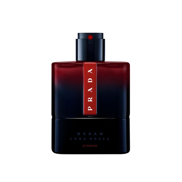 Prada Luna Rossa Ocean Le Perfume - 100ml (Tester Packaging)