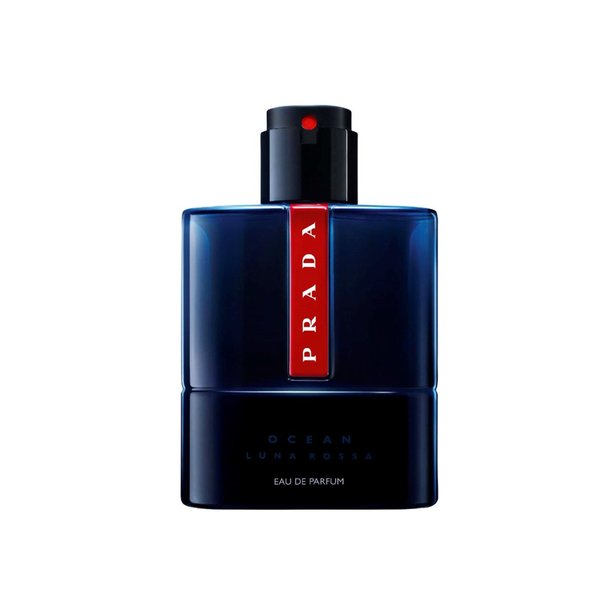 Prada Luna Rossa Ocean Eau de Perfume - 100ml (Tester Packaging)