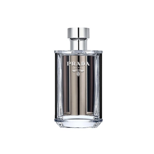 Prada L'Homme Prada Eau de Toilette - 100ml (Tester Packaging)