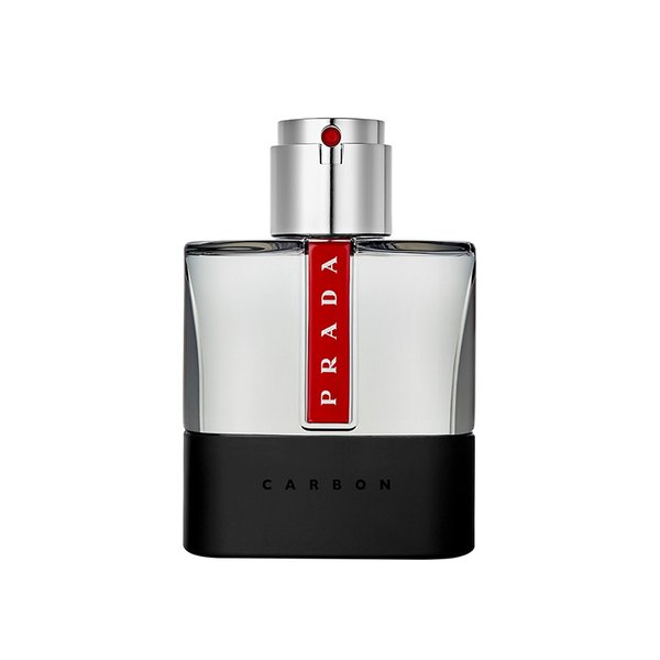 Prada Luna Rossa Carbon Eau de Toilette - 100ml