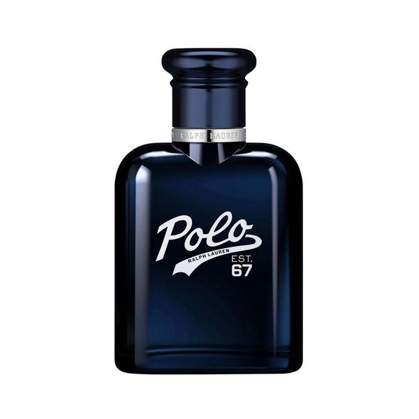 Ralph Lauren Polo 67 Eau de Toilette - 125ml (Tester Packaging)