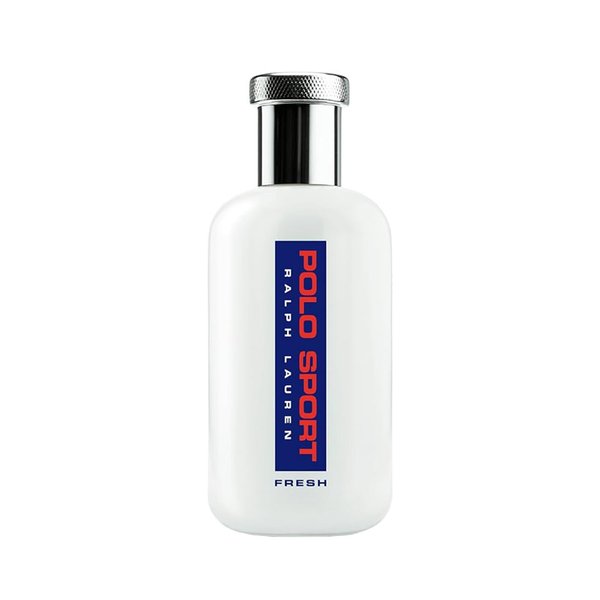 Ralph Lauren Polo Sport Fresh Eau de Toilette - 125ml